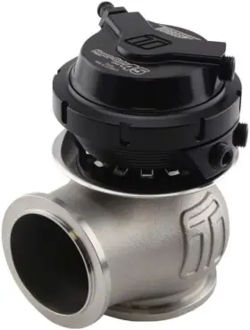 Ts-0553-1615 Turbosmart - Sleeper Gen V Wg 45 Hypergate Lite Limited