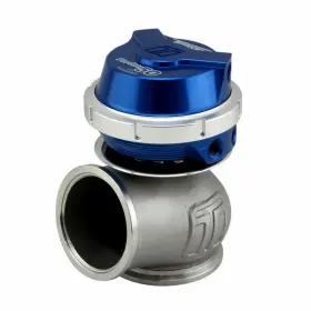 Ts-0554-1011 Turbosmart Wg50 Gen V Pro-gate Wastegate 50 14psi Blue