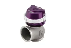 Ts-0554-1013 Turbosmart For Wg50 Gen V Pro-gate 50 14psi Purple