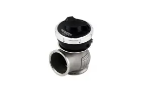 Ts-0554-1202 Turbosmart For Wg50 Gen V Pro-gate 50 Cg - 5psi Black