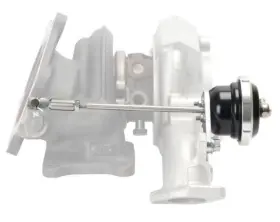 Ts-0601-3102 Turbosmart Iwg75 Series Wastegate Actuator For Mitsubishi Lancer Evolution 10