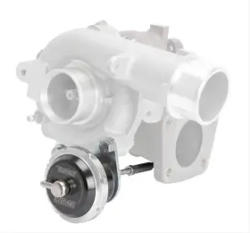 Ts-0610-1072 Turbosmart Iwg75 7 Psi Black Internal Wastegate Actuator For Mazda Mazdaspeed3