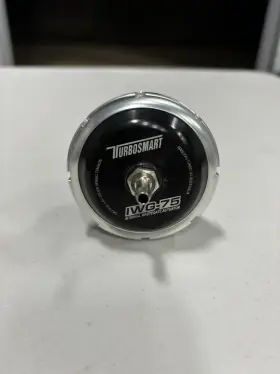 Ts-0622-1003 Turbosmart 15 Ford Mustang 2.3l Iwg75 Internal Wastegate Actuator 14psi
