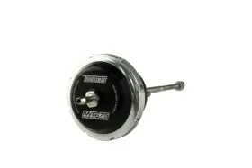 Ts-0681-4102 Turbosmart Iwg75 Universal M6 140mm Rod 10 Psi Black Internal Wastegate Actuator