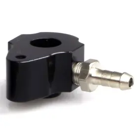 Ts-0720-1005 Turbosmart For Boost Reference Adapter 13-16 Ford F-150 3.5l Ecoboost - Silver