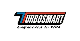 Ts-0804-1004 Turbosmart 44um 4an Banjo Inlet Female Outlet Turbo Mounted Small Oil Filter