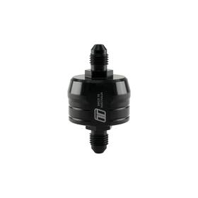 Turbosmart Ts-0804-2001 Turbo Oil Filter -4an 44um