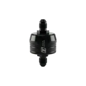 Ts-0804-2001 Turbosmart Turbo Oil Filter -4an 44um