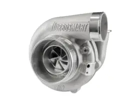 Ts-1-5862b-vb082e Turbosmart Oil Cooled 5862 V-band Inlet/outlet A/r 0.82 External Wastegate Ts-1