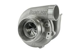 Turbosmart Ts-1-6466b-vb082e Ts-1 6466 V-band Turbocharger With External Wastegate And 0.82 Ar