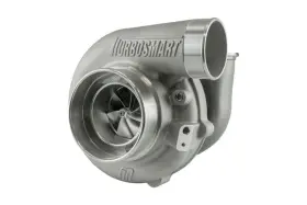 Ts-1-6466b-vb082e Turbosmart Ts-1 6466 V-band Turbocharger With External Wastegate And 0.82 Ar