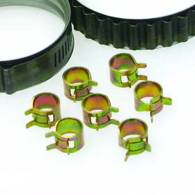 Ts-hcs-005 Turbosmart For Spring Clamps 0.20
