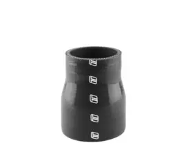 Ts-hr225275-bk Turbosmart Silicone Hose Reducer 2.25 To 2.75 Black