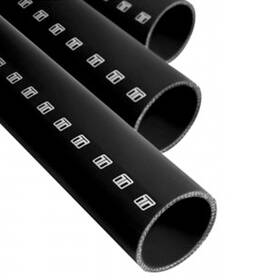 Turbosmart Ts-hs325610-bk Universal Straight Silicone Hose 3.25 Inch Id X 610mm 24 Black