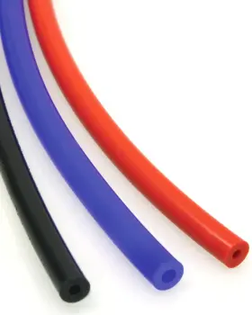Ts-hv0303-bk Turbosmart Ts Hv0303 Bk 3m Pack 3mm Vac Tube B