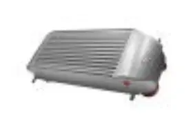 Ts-pk-1003 Turbosmart Ts Performance Intercoolers High Flow Direct Fit Bolt-on