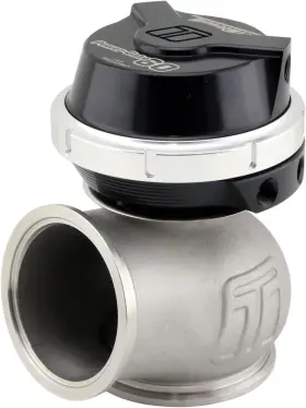 Ts05551002 Turbosmart Wg60 Genv Power-gate 60 Mm 7 Psi Inlet And Outlet Flanges