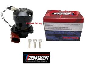 Turbosmart Ts1063 New Authentic Dual Port Blow Off Valve Upgrade 2006-2021 Vw Golf Gti