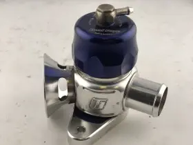 Tsuts-0205-1009 Turbosmart Dual Port Blow Off Valve 08-14 Subaru Wrx