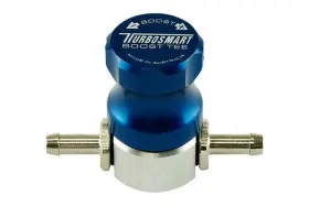 Ts-0101-1101 Turbosmart Usa - Boost Tee Manual Controller