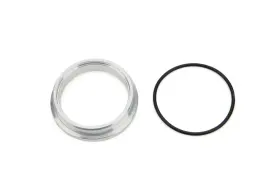 Ts-0265-3002 Turbosmart Usa Bg50 Boos Tgate Alum Weld Flange