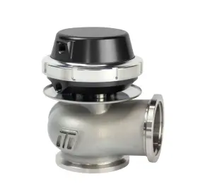Ts-0505-1010 Turbosmart Usa Wg40 Compgate 40mm Ext Wastegate 14 Psi Black