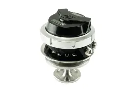 Ts-0552-1712 Turbosmart Usa - Gas Valve Actuator 40 14psi Black