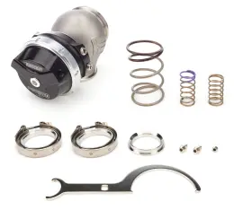 Ts-0555-1242 Turbosmart Usa - Gen-v Wg60 Powergate Compressed Gas 7psi