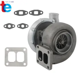 465288-5003s Turitrade Turbocharger For Case Dt466 3588 3788 4366 4386 684281c91 3lm-466 T04b94 Tractor