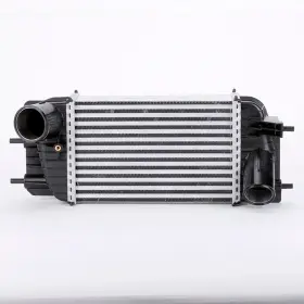 18002 Tyc For Nissan Juke 2011-2017 Intercooler