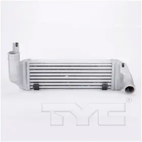 18024 Tyc For Chrysler Pt Cruiser 2003-2009 Intercooler