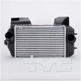 18069 Tyc For Kia Sorento 2016-2018 Intercooler