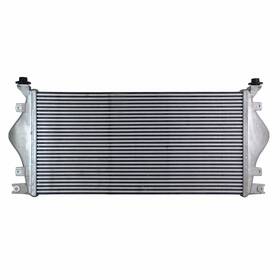 Tyc 18090 For Nissan Titan Xd Intercooler 2016-2019 5.0t Ni3012102