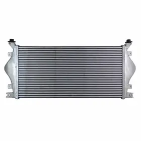 Ni3012102 Tyc 18090 For Nissan Titan Xd Intercooler 2016-2019 5.0t