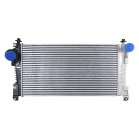 18110 Tyc For Chevy Silverado 3500 Hd 2007-2010 Intercooler