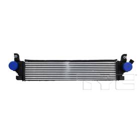 Tyc 18138 Intercooler For Envision Xt4