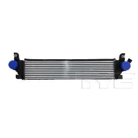 18138 Tyc Intercooler For Envision Xt4