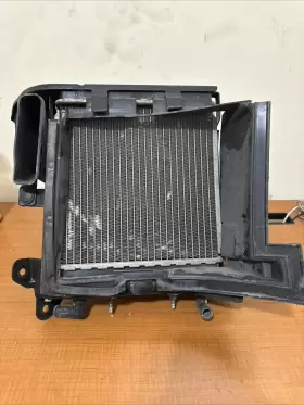 32246ty Tyc For 2016-2020 6.2l Chevrolet Camaro Intercooler 2017 2018 2019