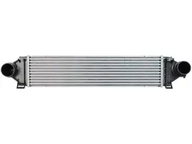 54753ypcv Tyc For 2012-2017 Land Rover Range Evoque Intercooler 2013 2016