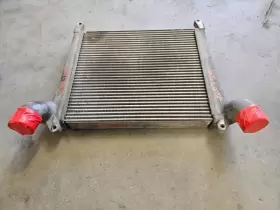 20000321 Ud 1400 Used 2001 Nissan Charge Air Cooler Shipped Los Angeles