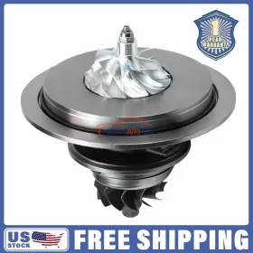 11559880047 Upapsi Turbo Cartridge For International Navistar Maxxforce Dt466 I334 High Pressure