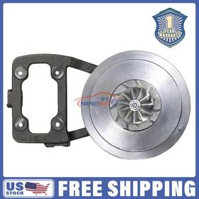 Upapsi 12769700027 B2uv Turbo Cartridge Char For International Navistar Truck 12.4l A26