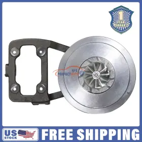 12769700027 Upapsi B2uv Turbo Cartridge Char For International Navistar Truck 12.4l A26