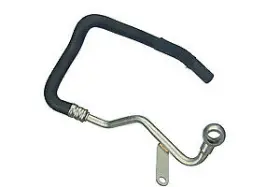 06h121492d Uro Parts Air And Fuel Delivery Turbo Coolant Line