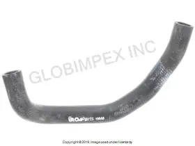 077-103-221 Uro Parts For Audi / Vw 2000-2006 Breather Hose 1 Year Warranty