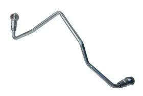 11657534454 Uro Parts Turbocharger Oil Line