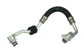 2782000800 Uro Parts Turbo Or Supercharger Hose