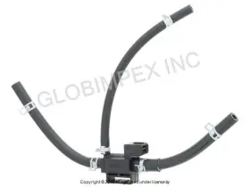 Lr074184 Uro Parts For Land Rover 2012-2017 Turbocharger Wastegate 1 Year Warranty