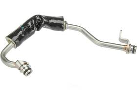 Uro Short Sku Uro-015504 Turbocharger Coolant Line For Bmw 1 Series M 135i 535i 535xi 11537558903