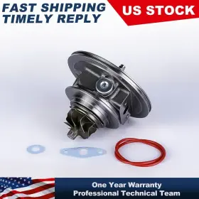 16399980016 Us Stock Billet Turbo Charger Cartridge For Kia Sportage Iv G4fj 1.6l 130kw
